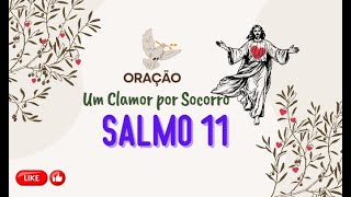 Salmo 10 - "Por Que o Senhor Está Distante?"