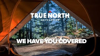 Accounting Services | True North Accounting | Calgary Small Business Accountant