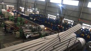 1cr18ni9ti Material Astm A380 Stainless Steel Tube 28mm Od