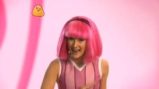 LazyTown Extra 15 - Let's Roll!