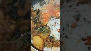 #biryani #viralshort #loveallah #food #unfreezemyacount #shortsvideo #mutonbiryani