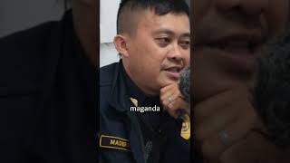 KUYA GUARD, MAY MENSAHE PARA SATING LAHAT