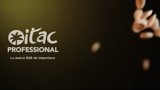 Presentación de nuestra marca ITAC PROFESSIONAL