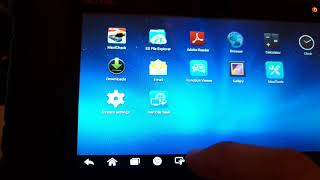 Part5: playing with Autel Maxicheck Mx808 - successfully installing an app