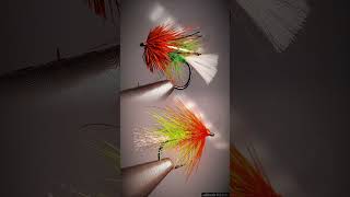 Traditional inspired tequilas #fishing #flytyingmaterials #flytying #craft