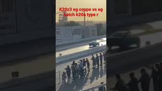 K20z3 vs k20a type r