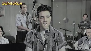 Elvis Presley - White Christmas (Video Edit)