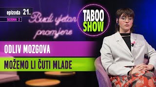 Odliv mozgova: Možemo li čuti mlade?