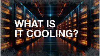 What is IT Cooling?