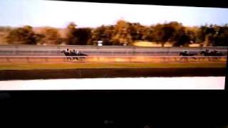 Secretariat Movie Belmont Stakes