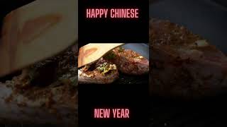 Good Luck Food For Chinese New Year