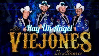 Hay Un Ángel Los Viejones de Linares