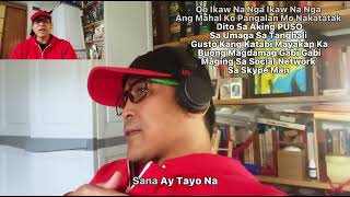 Darating Ang Tamang Panahon Music And Lyrics Pakner Ricky #opmmusic #pilipinomusic #music