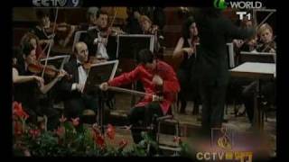 great wall capriccio (2nd movement)