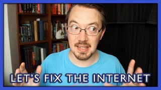 Taking A Break From Politics (How to Fix Online Discourse)