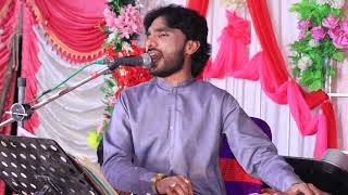 Moterway Tay Bus Aa Gai || Singer Tanveer Anjum || Tanveer Anjum Live 2022