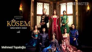 Muhteşem Yüzyıl Kösem - Hay Müziği