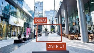 Dubai Design District