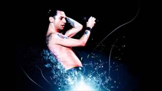 Dave Gahan - Tomorrow (Dj Black Indastrial Remix Version 2012)