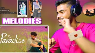 Reaction on To Paradise - Zehr Vibe | Anker Deol