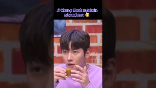 Ternyata Ji chang Wook Suka Jamu 😎