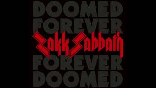 Paranoid - Zakk Sabbath