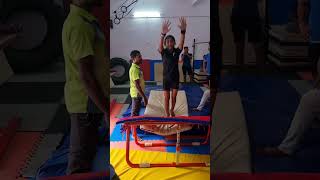 Patna gymnastic classes