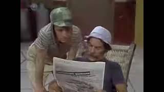 El Chavo Del 8 • El Nuevo Empleo