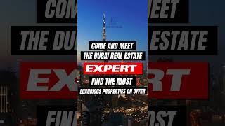 Dubai Property Expo - The Biggest Real Estate Event in Your City Bengaluru