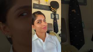 The best pilot motivation✈️💫beautiful😍girl pilot viral video🤩 #shorts #whatsapp #pilot #viralshorts