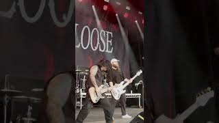 Knocked Loose Brings "By The Grave" to Life at Bloodstock 2023 #knockedloose #bloodstock