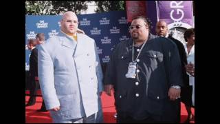 Big Punisher & Fat Joe - "Make the Crowd Roar"