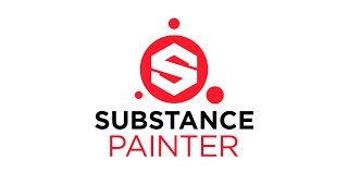 Substance Painter (Finishing the Painted Material and Creating Rust - 05)