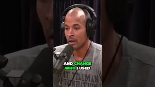 David Goggins - The Surprising Truth About Self Discipline - You Won't Believe