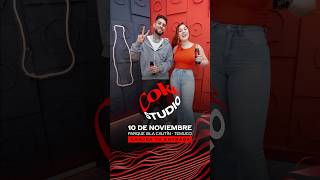 Este domingo #CokeStudio en el Parque Isa Cautín de Temuco 📍 Canjea tus entradas en @cocacola_cl