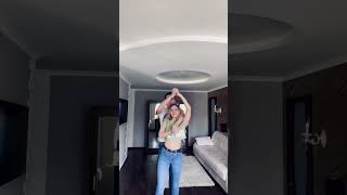 Couple dance fail meme