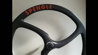 Spengle Wheels