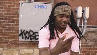 Killa Quae - Kobe Iverson (Official Video) @KillaQuaeBgmMusic