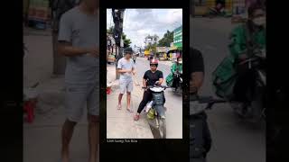 #meme  #tiktok Em ơi lấy cho chị ly trà sữa đi