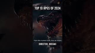 Dragon's Dogma 2 Could Be The BEST RPG of 2024 #DragonsDogma #DragonsDogma2 #capcom