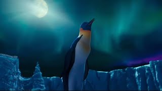 //Bridge of light//Happy feet 3//Sped up//