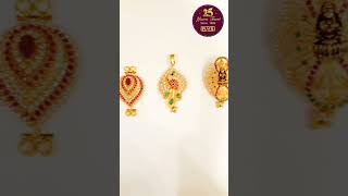 Now explore more Mope ( mugappu) pendants For wedding ( Thaali ) chains @rnsenthilkumarnagaimaligai