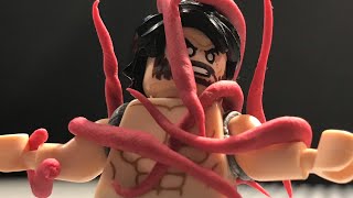 Lego Carnage Transformation