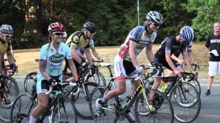 Seward Park Criterium 2015