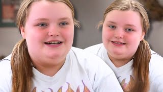 Honey Boo Boo’s New Chapter: Did She Finally Find A HOME?!