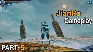 JianPo Gameplay Part 5 | Walkthrough