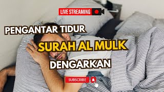 Dzikir sebelum tidur