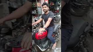 #shorts Royal Enfield Hunter