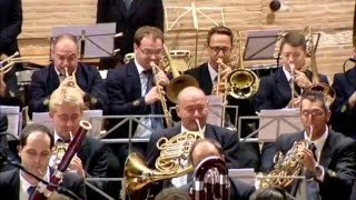 Summon The Heroes (John Williams)-Banda Sinfónica S.M. La Artística de Buñol