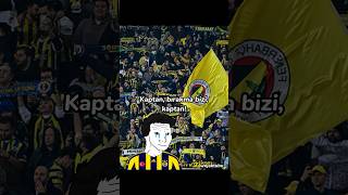 Bir Volkandır Fenerbahçe #wojak #shorts